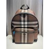 Burberry backpack